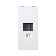 パナソニック BQE825EVP ELSEEV MODE3用 充電コントロール機能付き 専用ピークコントロールボックス タテ325ヨコ150フカサ111mm【2026/1/1生産終了予定】