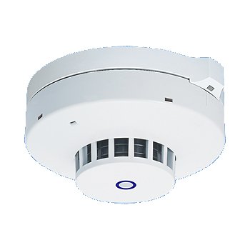 パナソニック BV454728 光電式スポット型感知器 2種ヘッド(蓄積型) ベース別売