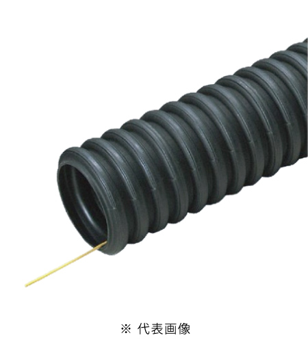 未来工業 FEP-40 ミラレックスF<切売>地中埋設管FEP 管内径Φd41【法人限定】