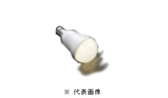 コイズミ照明 AE50526E クリプトン球形LEDランプ 白熱球40W相当温白色 形名LDA4WW-H-E17/K2