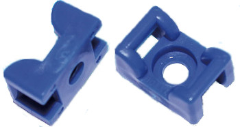 ヘラマンタイトン MCKR8G5-5-BLU メタルコンテント固定具(ビス止めタイプ)100個入り