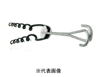 東神電気 DVグリップ 14sq 電灯用 中部電力規格