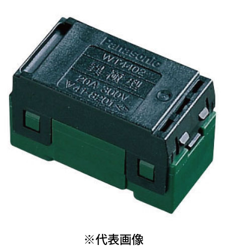 パナソニック WT4402 2極型ジョイント スイッチ取付枠用